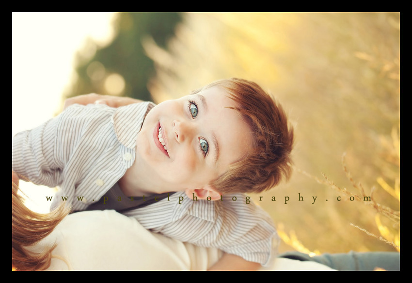 Los Angeles Baby Photographer
